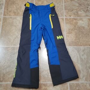Helly Hanson Ski Pants